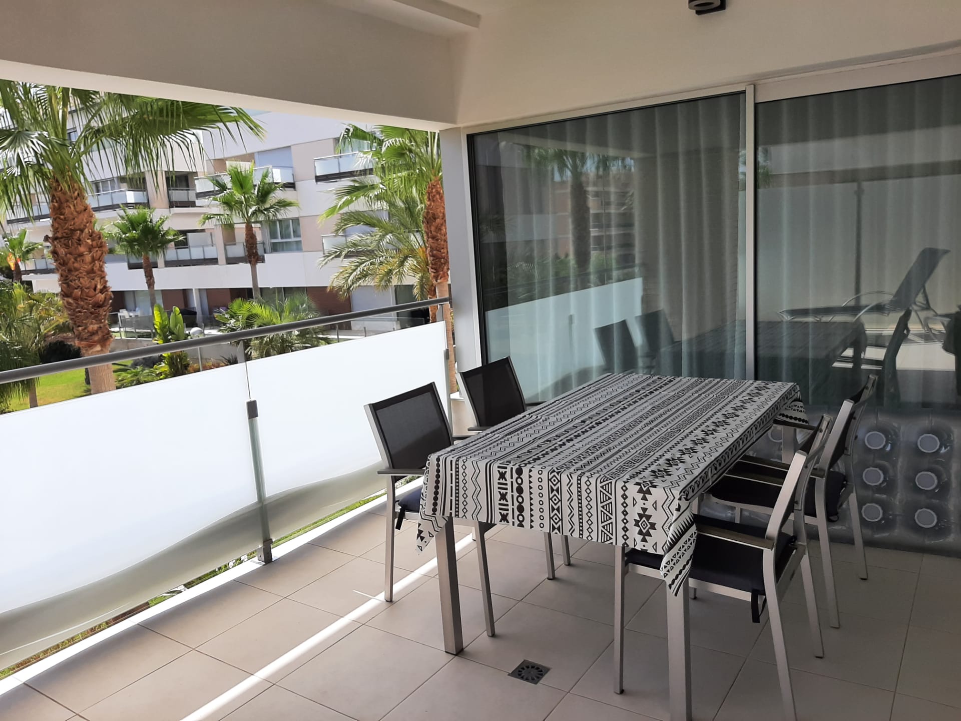 Mirador de Villamartin